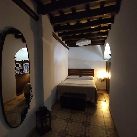 Casa Montana Apartment Arcos de la Frontera Exterior photo